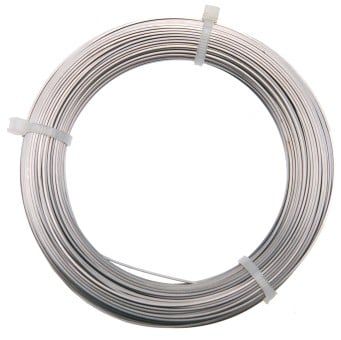 Cutting Wire, glass removal Square Window Cutting Wire, 50 m