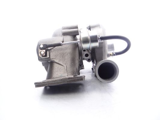 Charger, charging (supercharged/turbocharged)