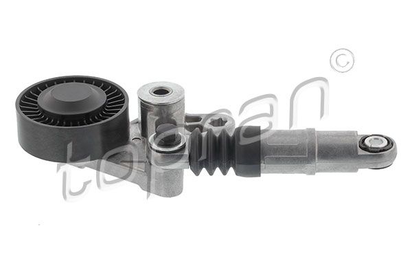 Belt Tensioner, V-ribbed belt VAG