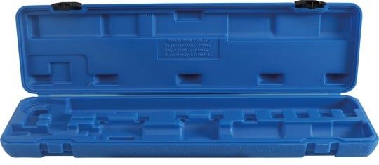 Toolbox Empty Case for BGS 958