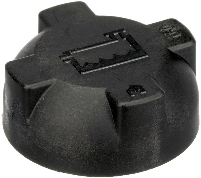 Cap, coolant tank