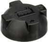 Cap, coolant tank