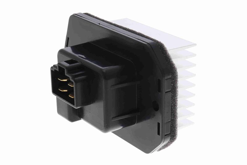 Resistor, interior blower HONDA 79330-SDG-W51