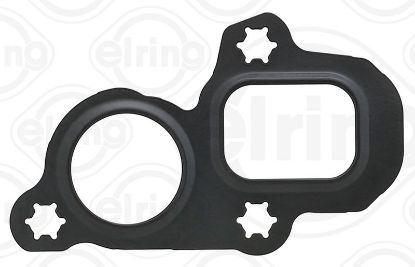 Gasket, water pump GM