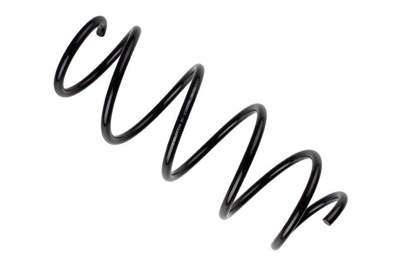 Suspension Spring MERCEDES-BENZ - 212 321 31 04