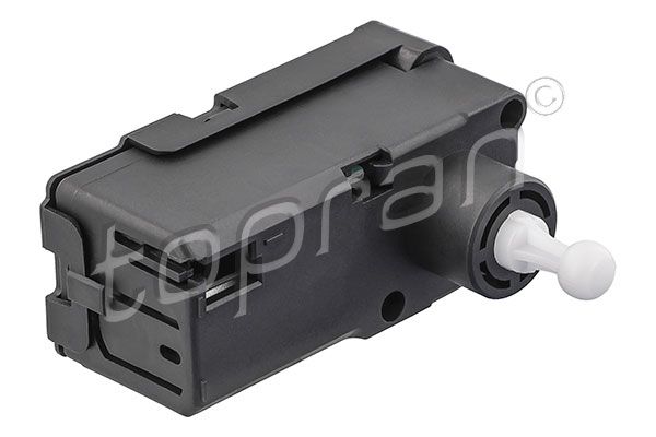 Actuator, headlight levelling VAG, Ford, Fiat