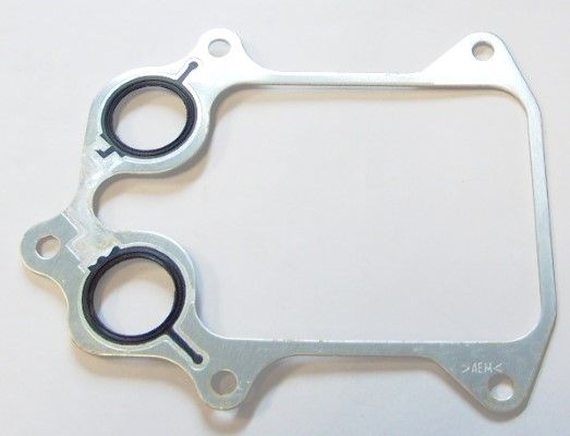 Gasket, oil cooler VOLKSWAGEN