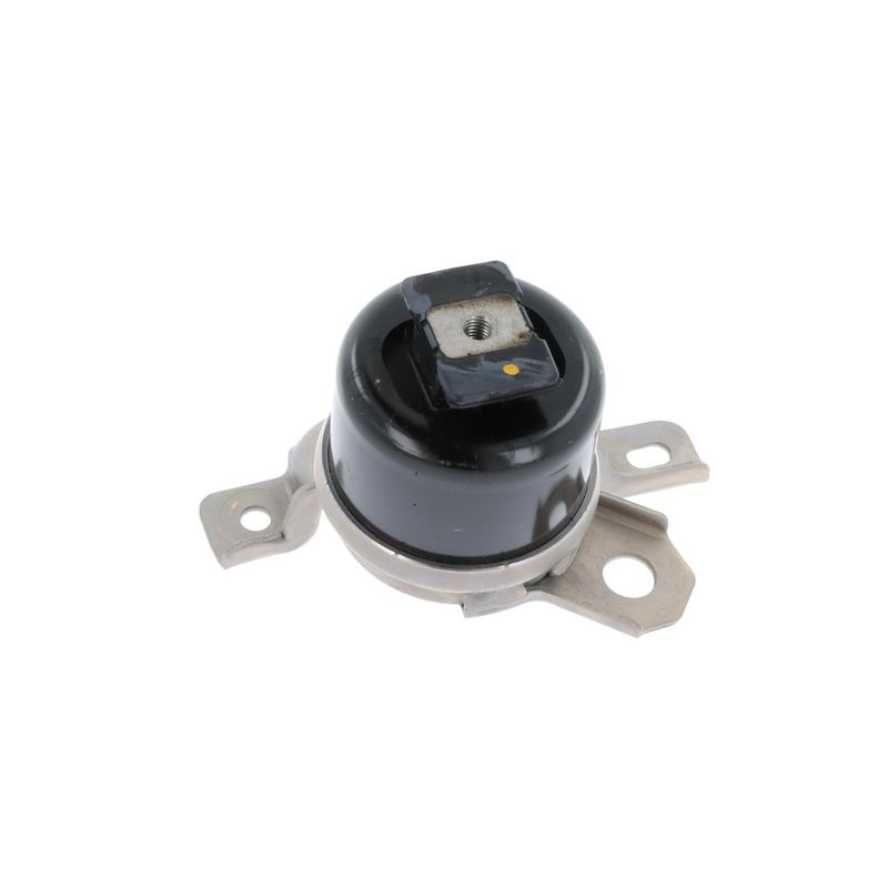 Mounting, engine Mootoripadi