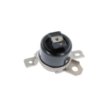 Mounting, engine Mootoripadi