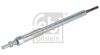 Glow Plug Mercedes-Benz PKW 642 159 01 01