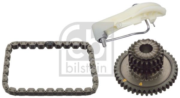 Chain Kit, oil pump drive VW-Audi 06K 115 225 C S4