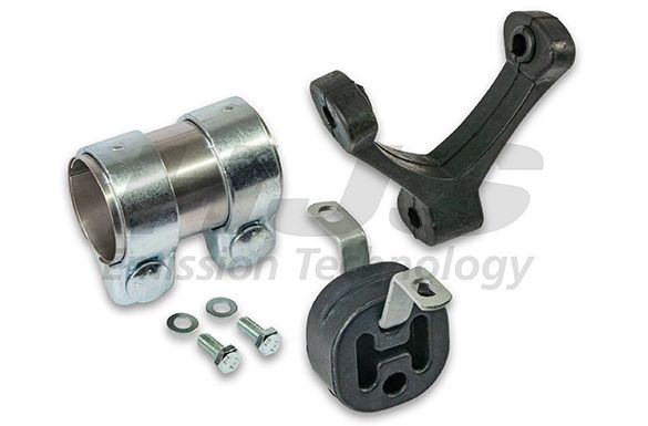 Mounting Kit, exhaust system