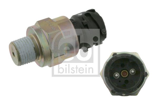 Sensor, compressed-air system Volvo - 20382518