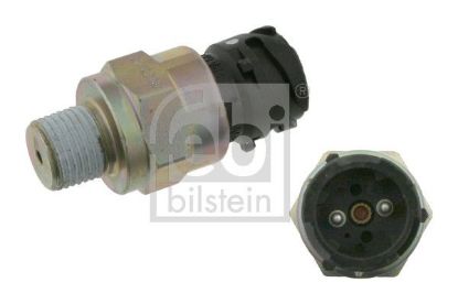 Sensor, compressed-air system Volvo - 20382518