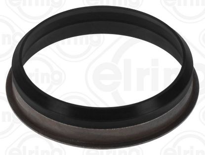 Seal, turbine inlet (charger) VW W302515