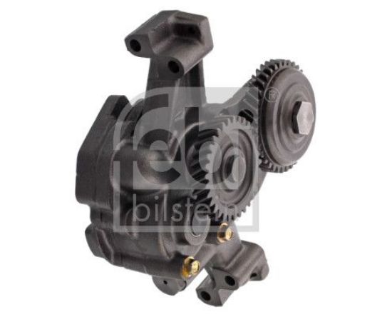 Oil Pump Scania 1 887 506