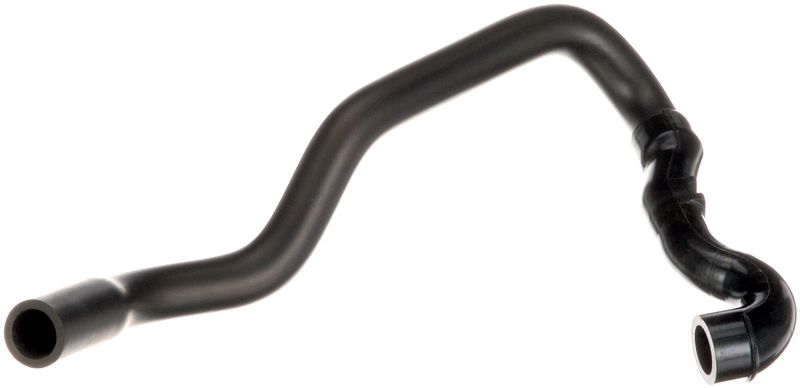 Hose, crankcase ventilation VOLVO - 30711132