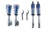 Suspension Kit, springs/shock absorbers