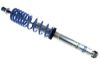 Suspension Kit, springs/shock absorbers