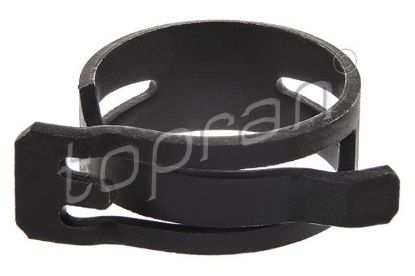 Hose Clamp VAG - N90687001