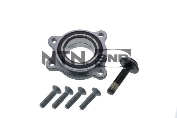 Wheel Bearing Kit VAG - 4M0 498 625F