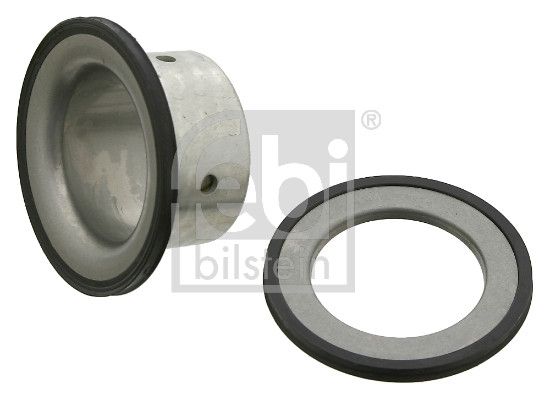 Bush, driver cab suspension Mercedes-Benz LKW 942 500 00 50