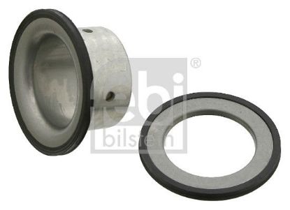 Bush, driver cab suspension Mercedes-Benz LKW 942 500 00 50