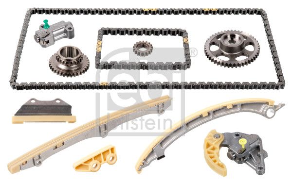Timing Chain Kit HONDA 14401-R40-A01 S2