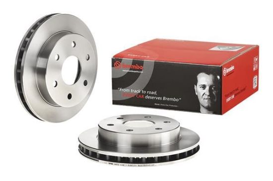 Brake Disc CHEVROLET SUBURBAN 10/91-04/00