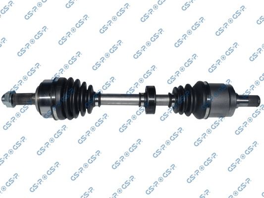 Drive Shaft HONDA - 44306-SEF-E00