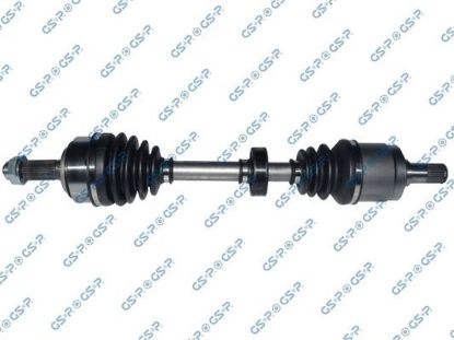 Drive Shaft HONDA - 44306-SEF-E00