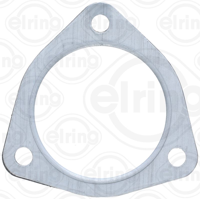 Gasket, exhaust pipe Porsche