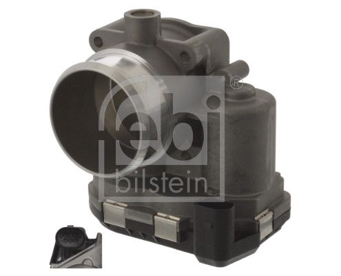 Throttle Body VW-Audi - 06B 133 062 M