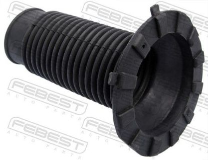 Protective Cap/Bellow, shock absorber TOYOTA 48157-28020