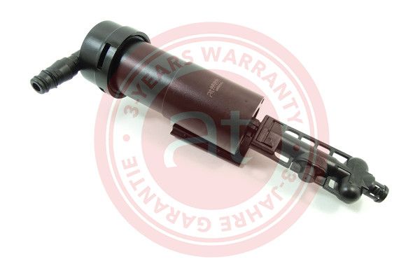 Washer Fluid Jet, headlight cleaning BMW R52, R50, R53