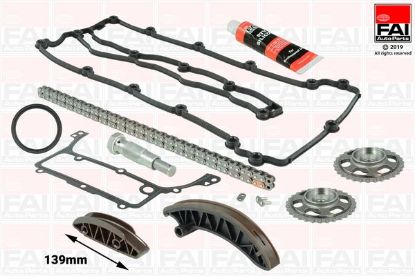 Timing Chain Kit Mercedes-Benz - 000 993 62 76