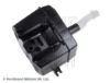 Washer Fluid Reservoir, window cleaning KIA 98620-1F000