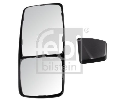 Mirror System Claas (Traktoren) - 26079500