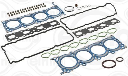 Full Gasket Kit, engine NISSAN 10101-7S025