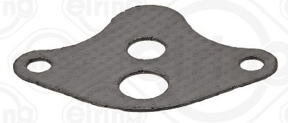 Gasket, EGR valve GM 12567275