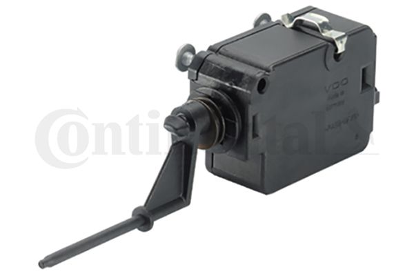 Actuator, central locking system BMW