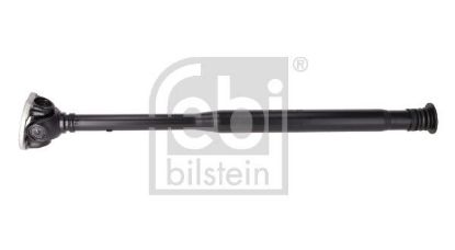 Propshaft, axle drive Mercedes-Benz PKW 204 410 69 01
