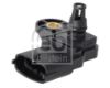 Sensor, boost pressure Volvo - 20524936