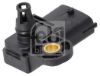 Sensor, boost pressure Volvo - 20524936