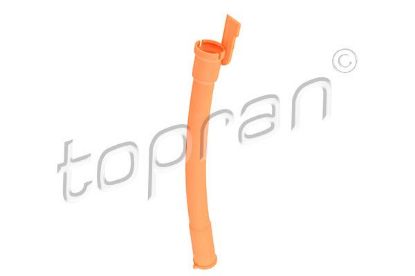 Tube, oil dipstick VAG - 038 103 663