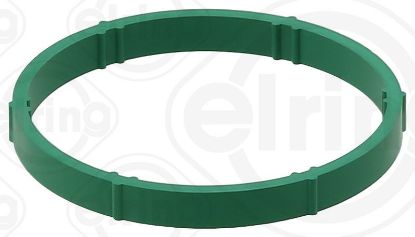 Gasket, intake manifold VAG - 06A 133 398 F