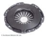 Clutch Pressure Plate HONDA 22300-RZP-005
