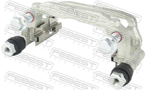 Brake Caliper Bracket Set GM 13363091, OPEL 0546066