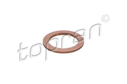 Gasket, charger VAG-Normteile