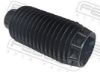 Protective Cap/Bellow, shock absorber CITROEN 5254.31, PEUGEOT 5254.31